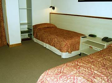Hotel Comfort Baires Буэнос-Айрес Экстерьер фото